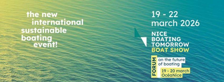Nice Boating Tomorrow – Le FP 41 ODSea+ à l’honneur à Nice Nice Boating Tomorrow – Le FP 41 ODSea+ à l’honneur à Nice