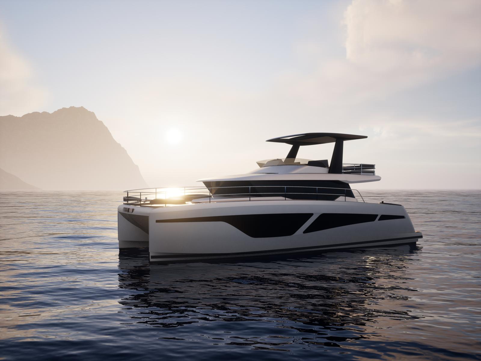 FOUNTAINE PAJOT CODE 07