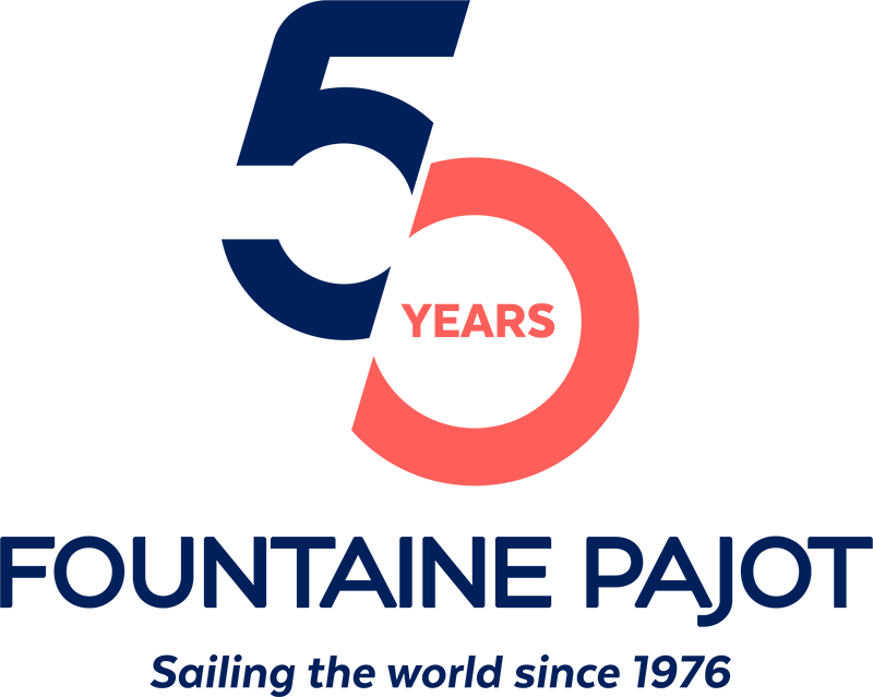 50 Ans Fountaine Pajot